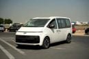هيونداي ستاريا Luxury 7 seaters Hyundai Staria 2026 مواصفات خليجية