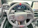 Toyota 4Runner TRD PRO 2.4 I-force Max Hybrid 2.4