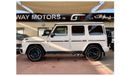 مرسيدس بنز G 63 AMG Std