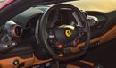 Ferrari F8 Tributo