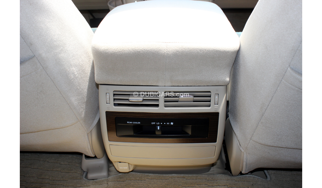 Toyota Land Cruiser (2020) EXR V8 5.7, GCC, UNDER WARRANTY FROM LOCAL DEALER