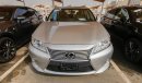 Lexus ES350