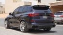 BMW X5 50i M Sport 4.4L
