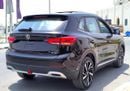 MG ZS LUX MG ZS 1.5 Turbo Engine New Shape GCC Specs Full Option 2025 Model Brand New