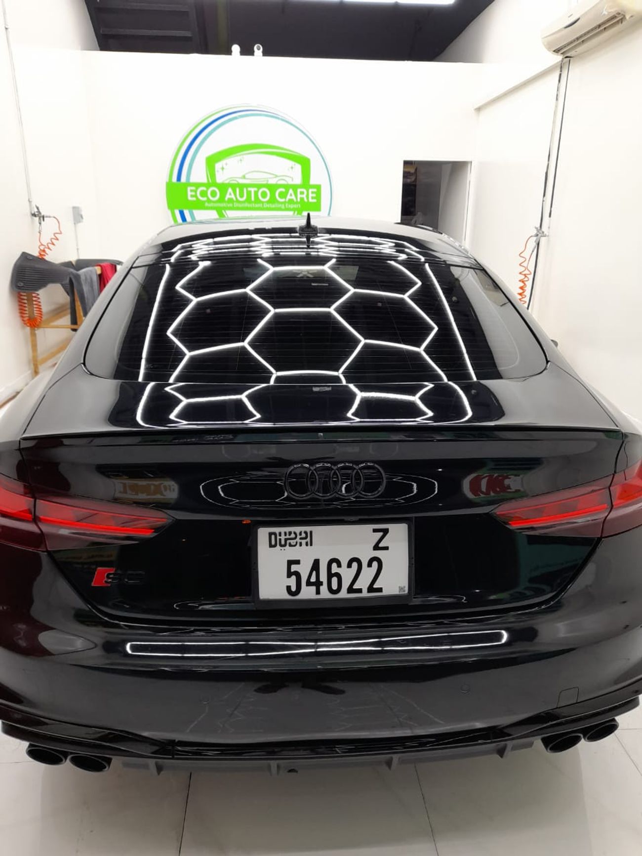 أودي S5 (Cheapest in Market!)