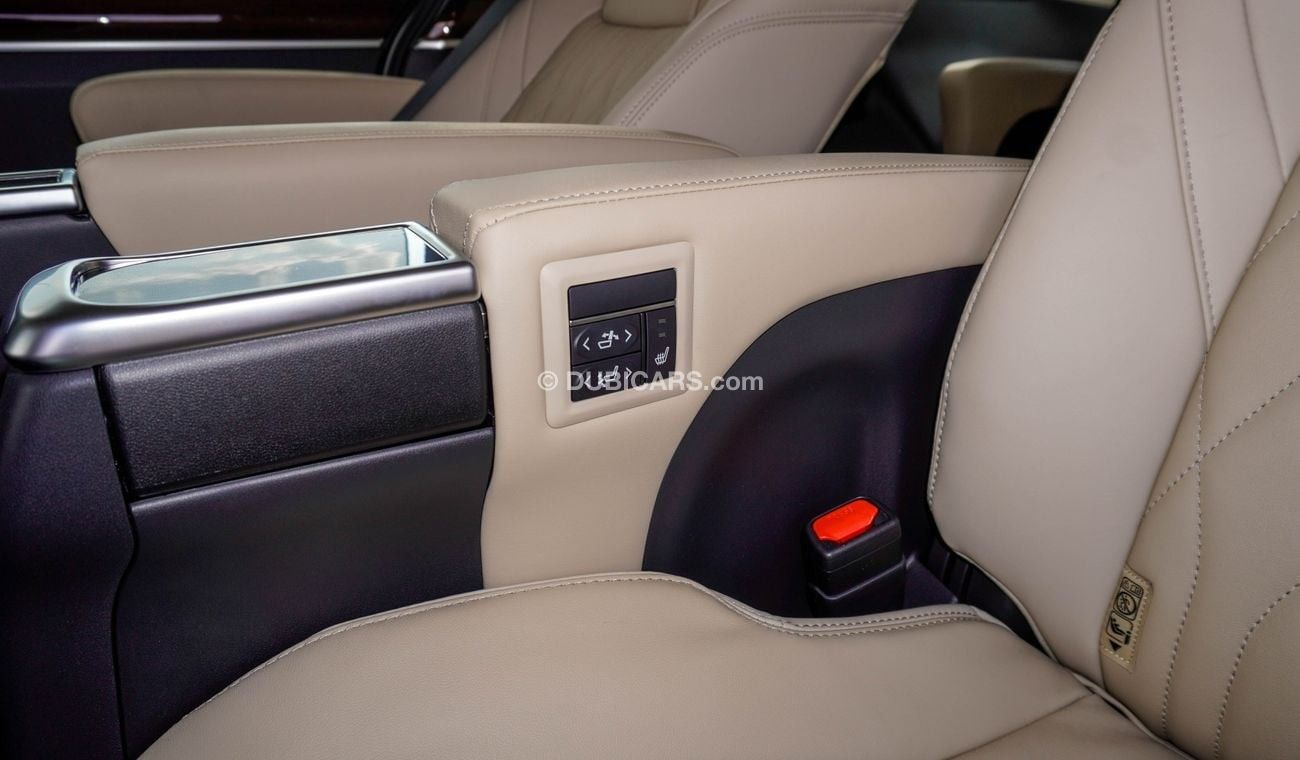 تويوتا جرافينا 3.5 L V6