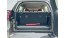 Toyota Prado VXR / V4 / 2.7L /  GCC / RTA PASS / NON ACCIDENT / ORIGINAL MILEAGE/  (LOT # 10676)