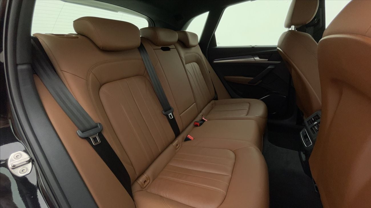 Audi Q5 45 TFSI 2 | Zero Down Payment | Home Test Drive