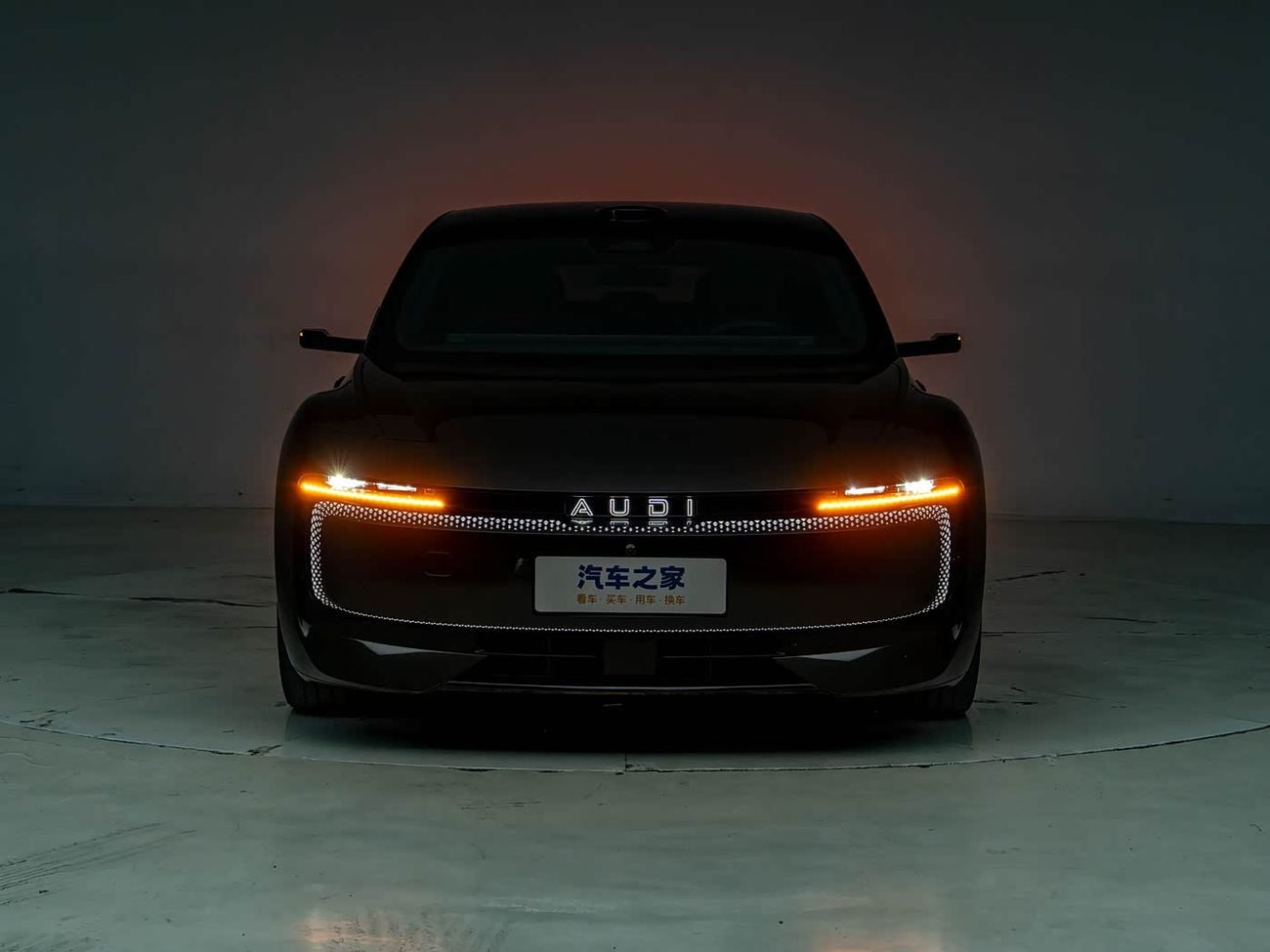 Audi E5 Audi E5 Sportback 2026 Edition Pioneer Model