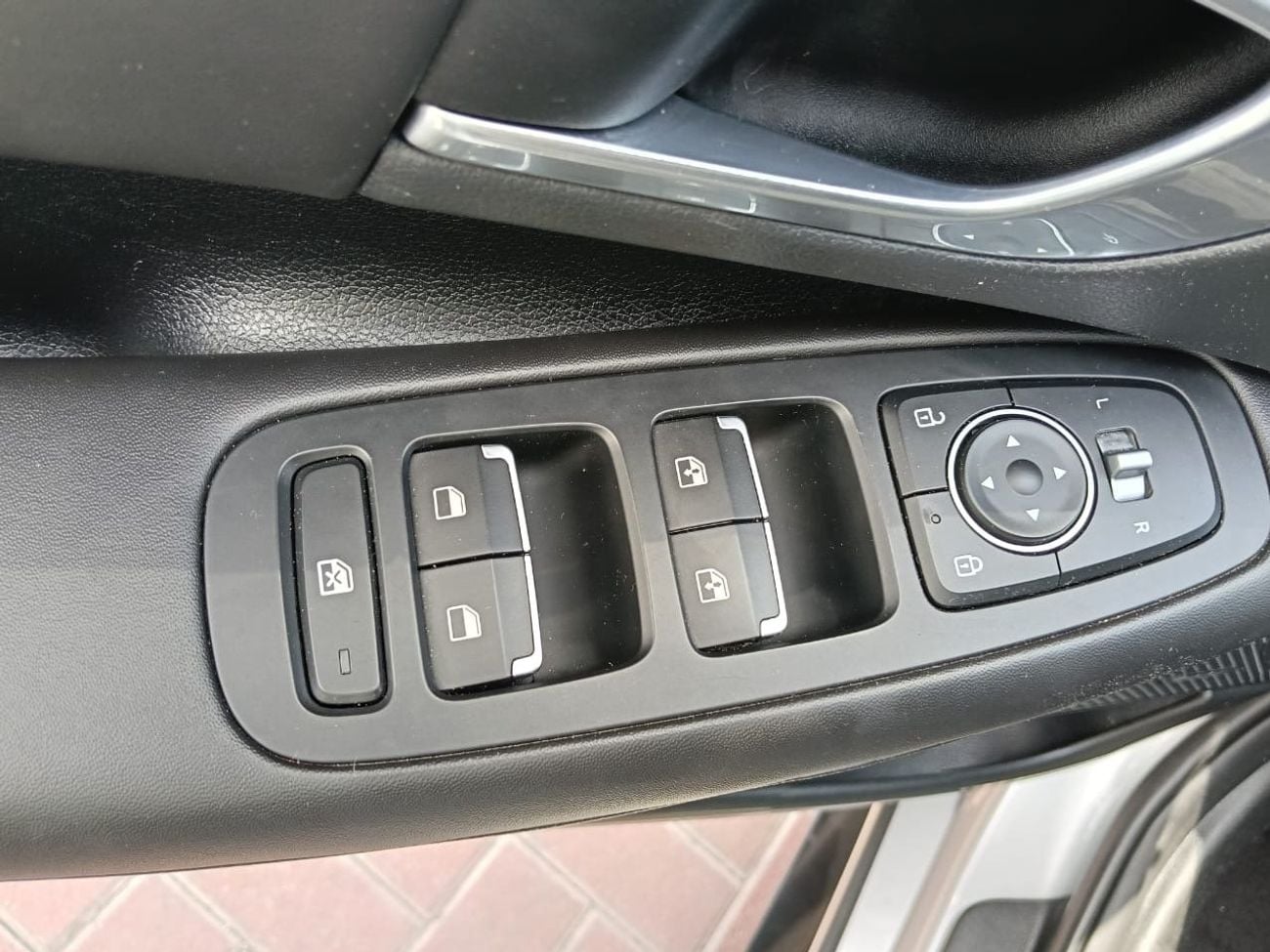 هيونداي سوناتا 2.0L, Hybrid