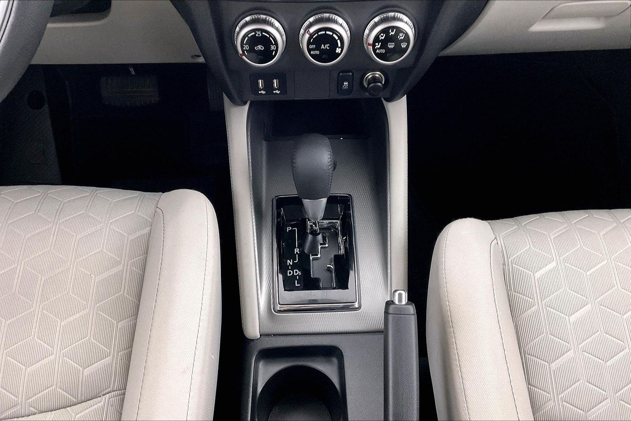 Mitsubishi ASX GLX Midline | 1 year free warranty | 0 down payment | 7 day return policy