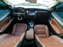 Toyota Fortuner EXR FACELIFTED GCC V4 2.7L IN EXCELLENT CONDITION