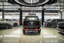Land Rover Range Rover HSE P400