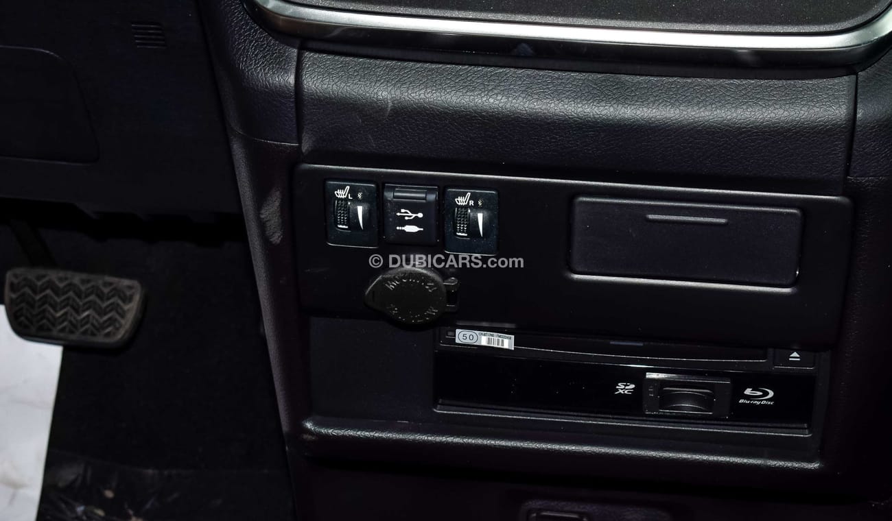 تويوتا سيينا Limited