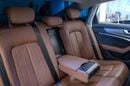 Audi A6 40 TFSI (190 HP) 2023 Audi A6 40 TFSI, With Service Contract, Fully Loaded, Excellent Condition, GCC