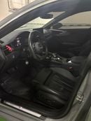 Audi A5 40 TFSI S-LINE