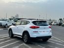 Hyundai Tucson 2019 Hyundai Tucson Full Option 2.4L V4 - AWD 4x4 - Rear Camera - Leather Seat - Panoramic Sunroof