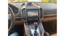 Porsche Cayenne Std 1 yer Golf Waranty