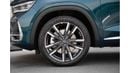 Geely Monjaro 2024 Geely Monjaro 4x4 2.0 GSO Ver. - Blue inside Black | Export Only