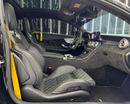 Mercedes Benz C63 AMG S GCC | FUll PPF | Stage 2 | 2023 Final Edition Conversion