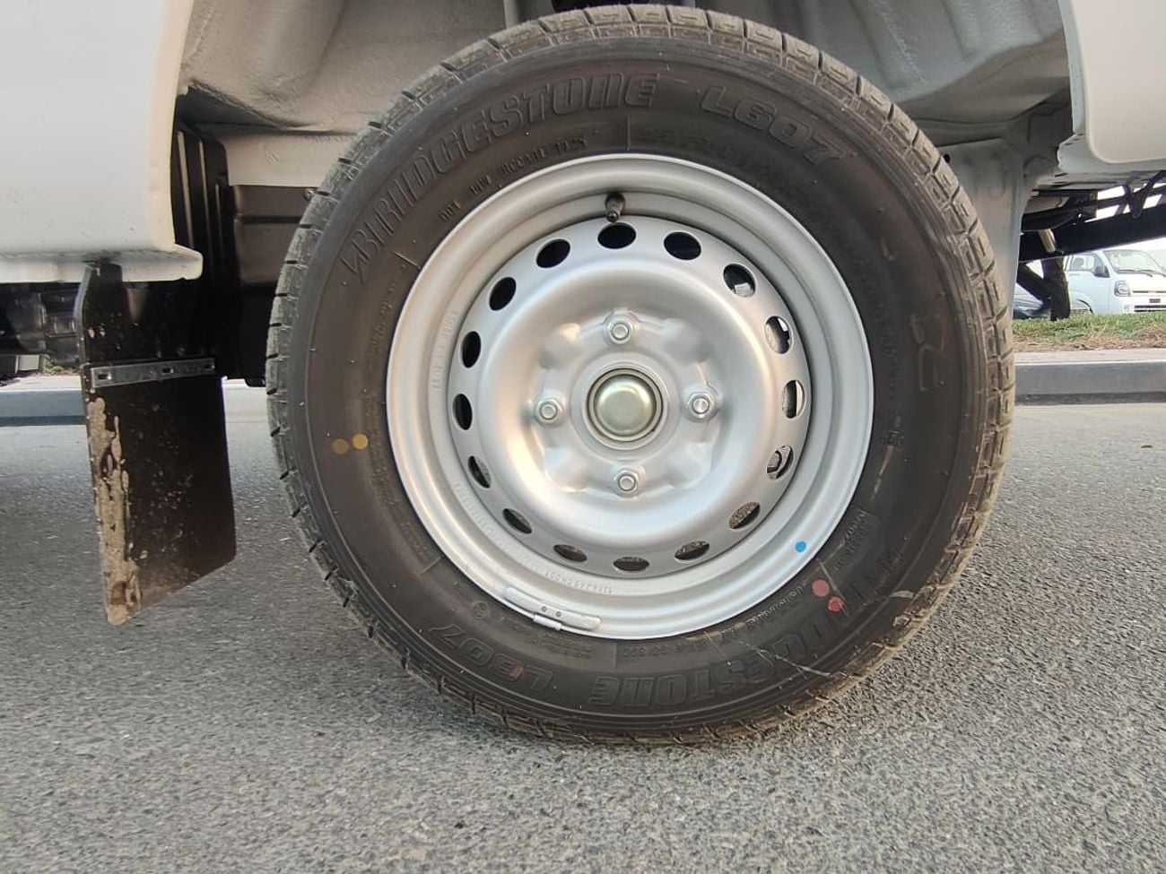 Suzuki Carry 2026 New Super Carry with Powerful Engine - Mini Truck - 1.2L 5 Speed MT