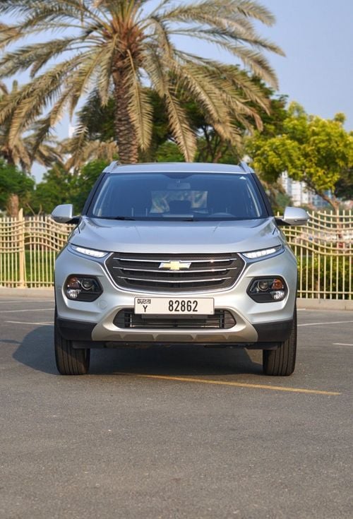 Chevrolet Groove LT 1.5L