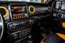 جيب رانجلر أنليميتد SPORT Jeep Wrangler Unlimited 2021