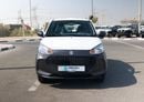 سوزوكي ألتو GL 2024 1.0L 5MT - 3Cyl with 7 Inch Display Audio - Book Now | Export Only