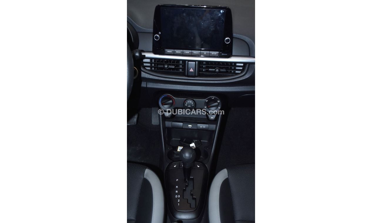 Kia Morning EXCELLENT DEAL for our KIA Morning ( Picanto ) / ( 2023 Model ) in White Color Korean Specs