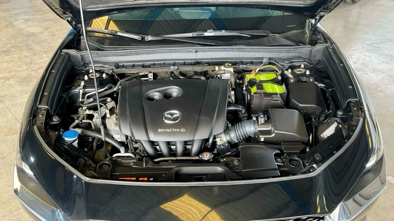 Mazda CX30 Elite 2.0L Elite | Guaranteed Warranty | 0 Down Payment