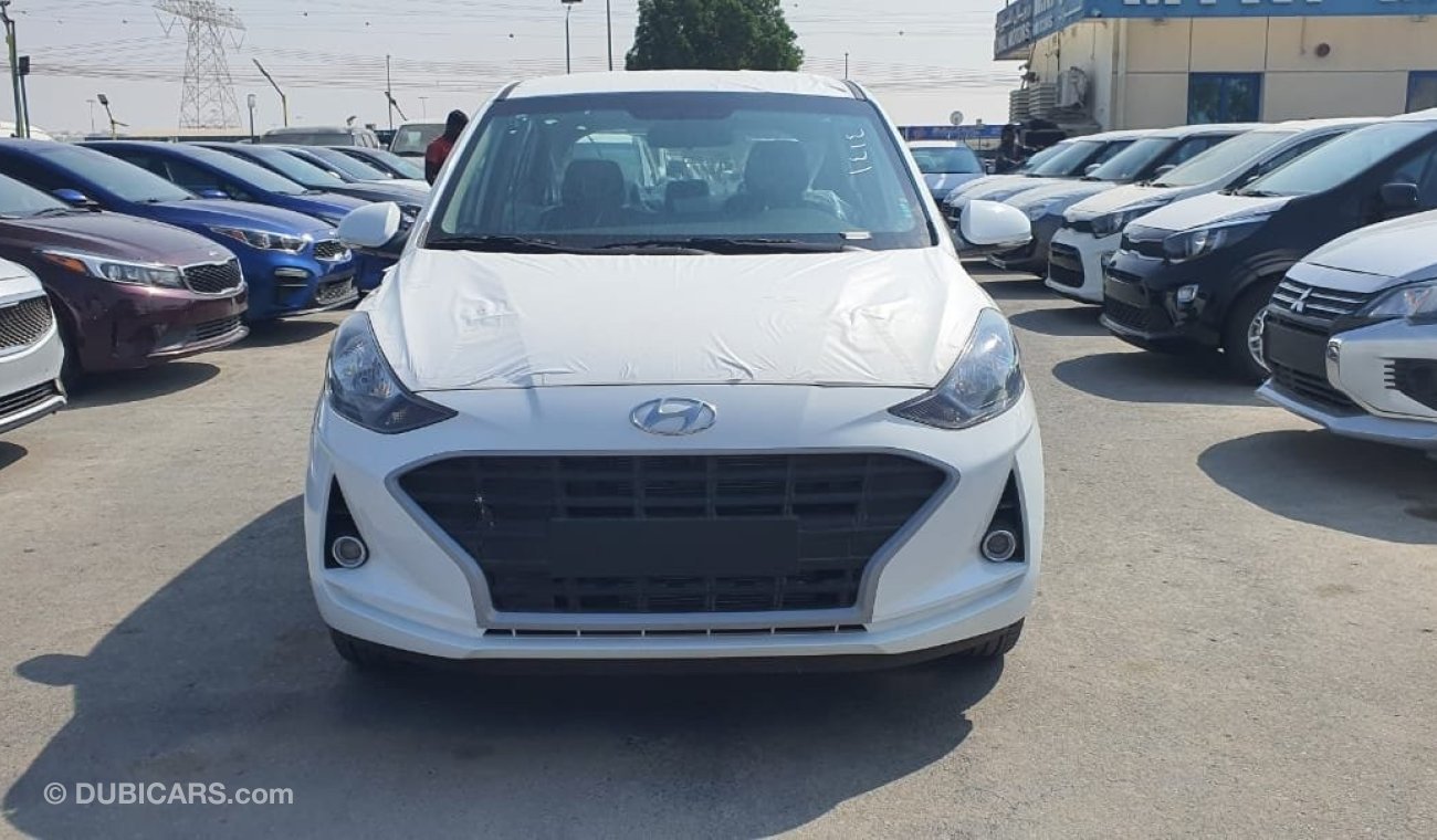 هيونداي جراند i10 HYUNDAI I 10 2022