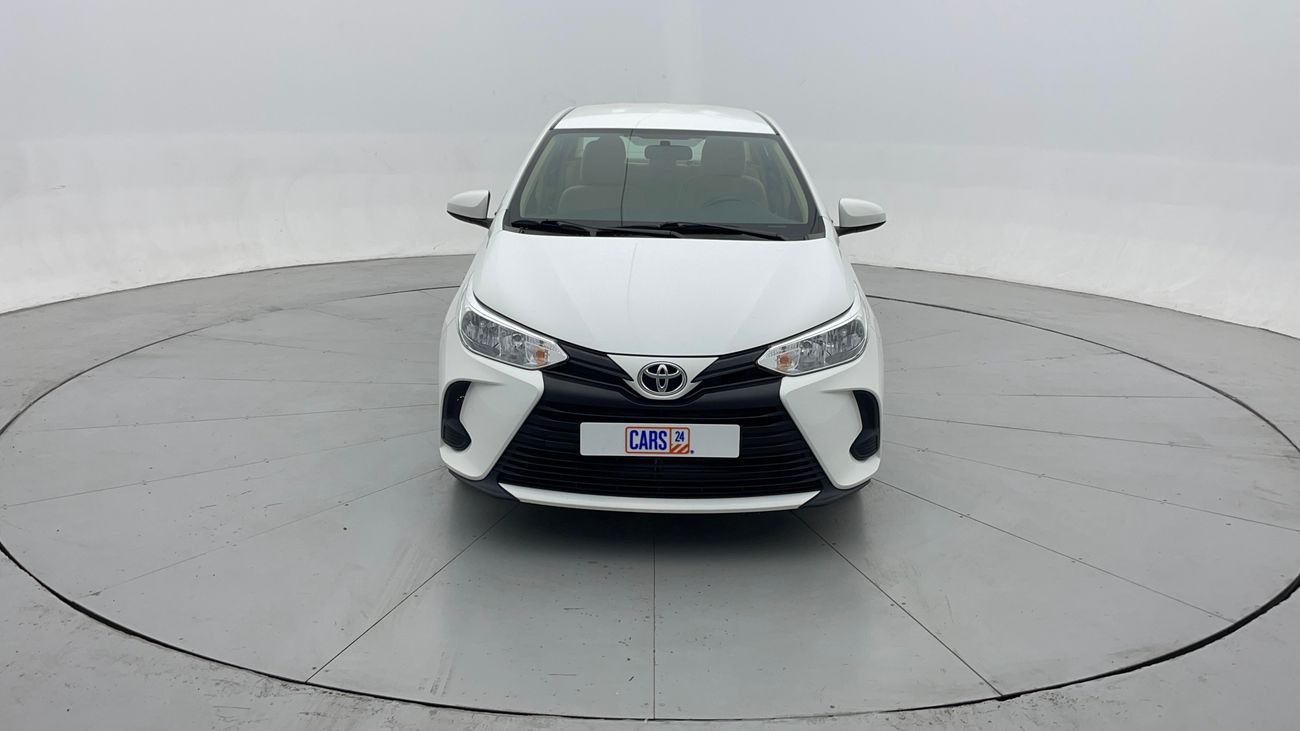 Used Toyota Yaris SE 1.5 | Zero Down Payment | Free Home Test Drive ...
