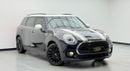 Mini Clubman COOPER 2018 MINI Clubman Cooper, Full MINI (AGMC) Service History, Fully Loaded, Excellent Condition