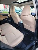 Toyota RAV4 TOYOTA RAV4 Hybrid Adventure Full Option