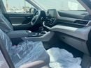 Toyota Highlander 2022 2.5L GLE HYBRID 4x4 FOR EXPORT