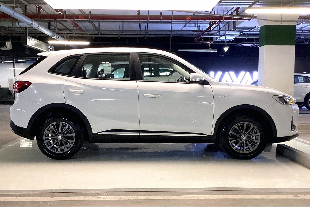 MG ZS Standard | Start 2026 with the ideal drive | Guaranteed Warranty | 0 Down Payment