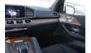 Mercedes-Benz GLS 450 2022 MERCEDES GLS 450 4MATIC