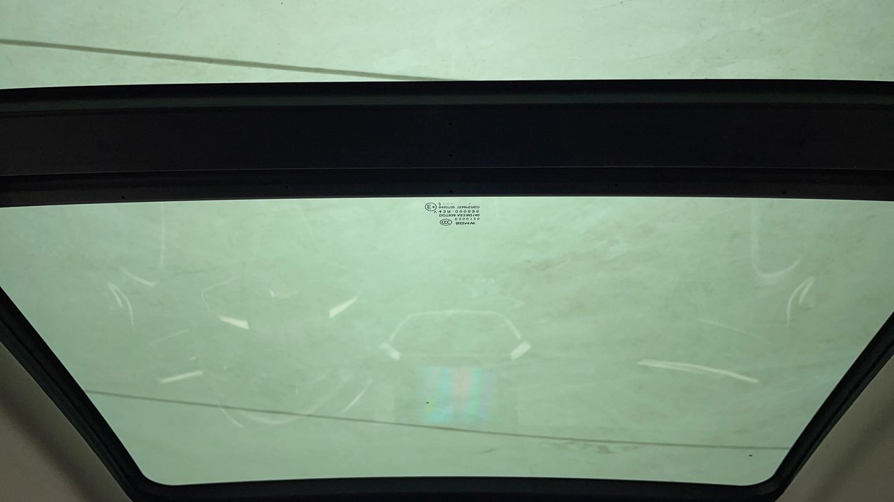 Chevrolet Groove PREMIER 1.5 | Zero Down Payment | Home Test Drive