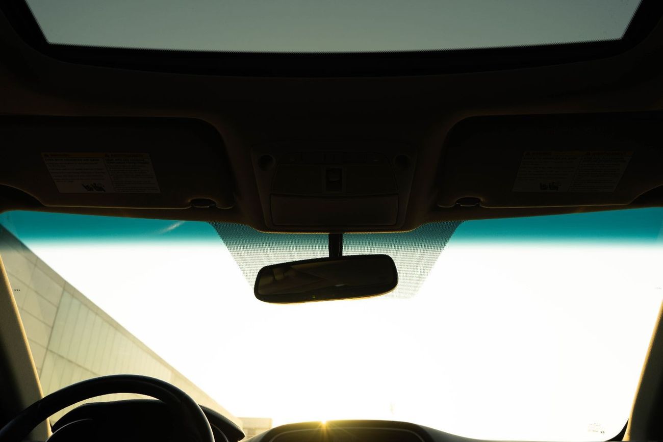 نيسان ماكسيما 2.5L EXCELLENT CONDITION