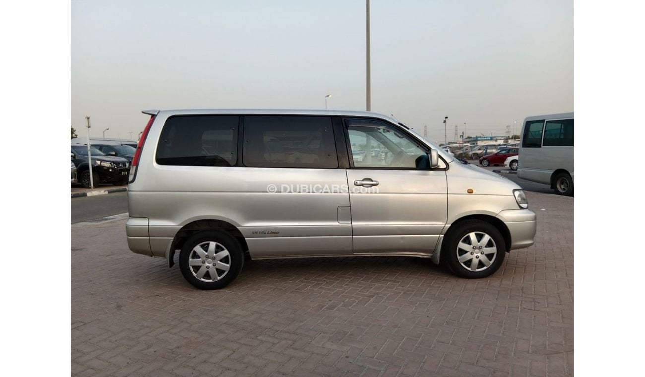 Toyota Noah TOYOTA NOAH RIGHT HAND DRIVE (PM1243)