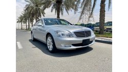 Mercedes-Benz S 350 MERCEDES BENZ S350 !! FRESH JAPAN IMPORTED LOW MILEAGE