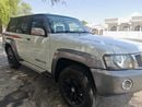 Nissan Patrol SUPER SAFARI T1