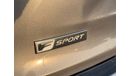 Lexus NX200t F Sport 2017 LEXUS NX200 F-SPORT IMPORTED FROM USA