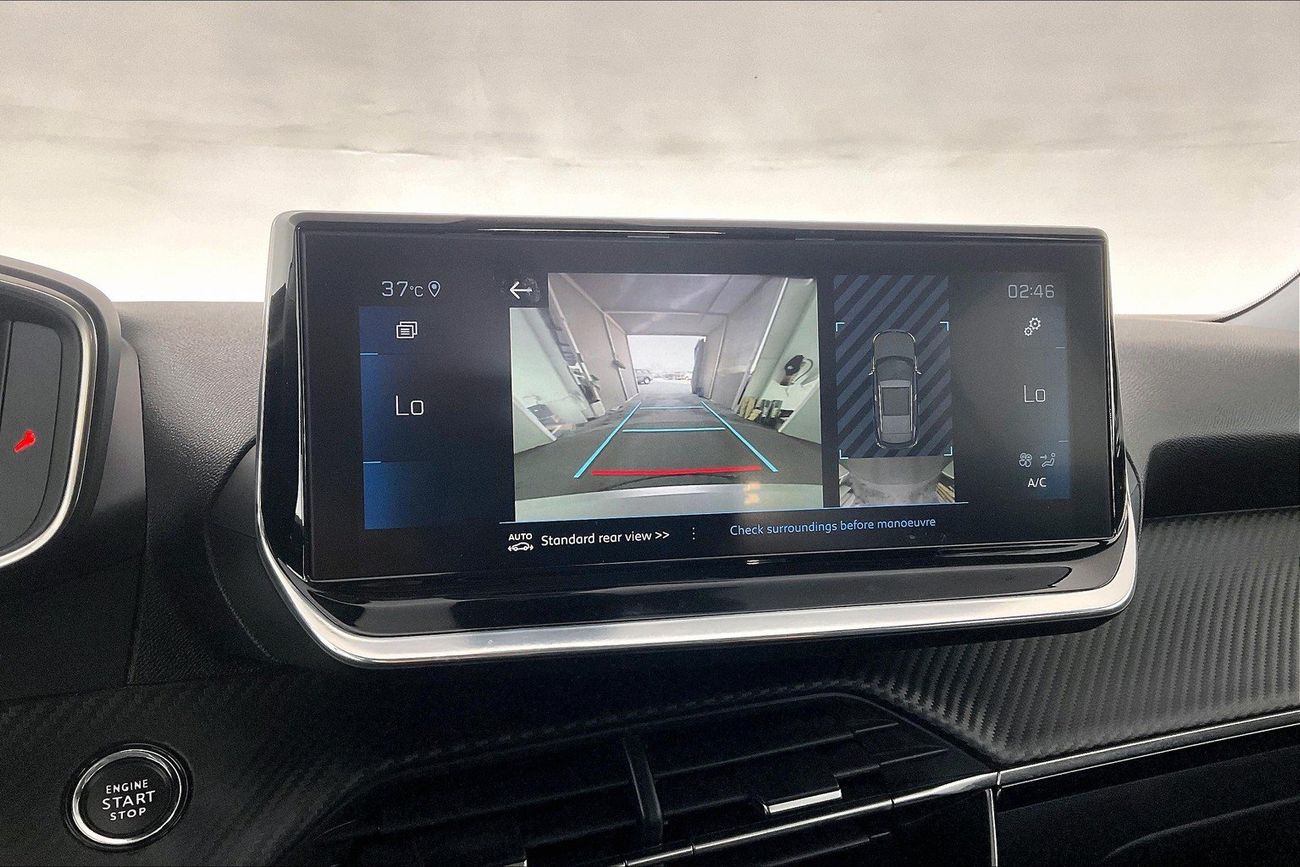 Peugeot 2008 Allure | Guaranteed Warranty | 0 Down Payment