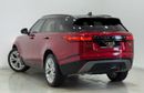 لاند روفر رينج روفر فيلار P250 R-Dynamic SE 2.0L 2020 Range Rover Velar P200 SE R-Dynamic, Sep 2025 Range Rover Warranty, Exce