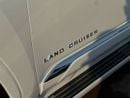 تويوتا لاند كروزر TOYOTA LAND CRUISER VXR 3.5L SUV 4WD 2025