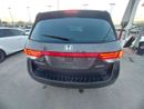 هوندا أوديسي TOURING
