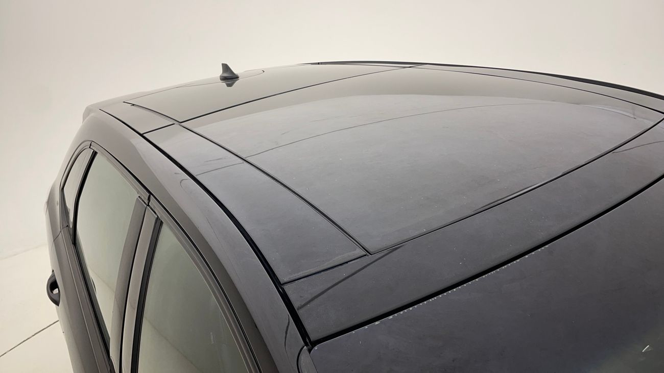 Ford Edge ST ST 2.7 | Zero Down Payment | Home Test Drive