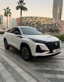 تشنجان سي اس 75 بلس