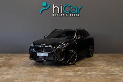 BMW X2 AED 4,407 pm • 0% Downpayment • BMW X2 M35i • Agency Warranty and Service Package